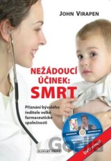Nežádoucí účinek: Smrt
