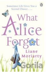 What Alice Forgot