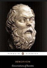 Conversations of Socrates