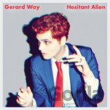 Gerard Way: Hesitant Alien