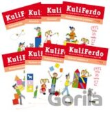 Kuliferdo - na rozvoj školskej zrelosti pre deti v MŠ
