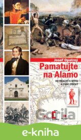 Pamatujte na Alamo
