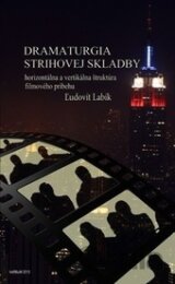 Dramaturgia strihovej skladby