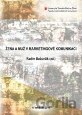 Žena a muž v marketingové komunikaci