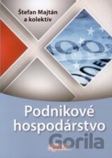 Podnikové hospodárstvo