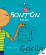 Bontón pre deti
