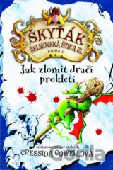 Jak zlomit dračí prokletí