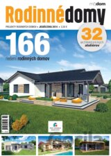 Rodinné domy  jeseň/zima 2014