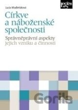 Církve a náboženské společnosti