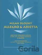 Allegro & Arietta