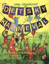 Dětský karneval/Childerens carnival