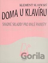 Doma u klavíru