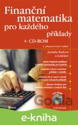 Finanční matematika pro každého