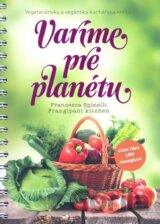 Varíme pre planétu