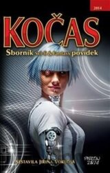 Kočas 2014 (Jiřina Vorlová) [CZ]