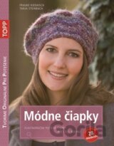 Módne čiapky