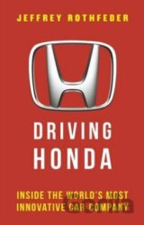 Driving Honda