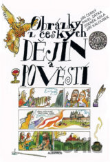 Obrázky z českých dějin a pověstí