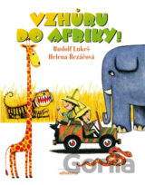 Vzhůru do Afriky