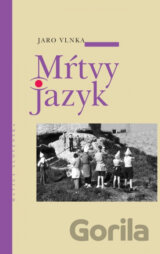 Mŕtvy jazyk