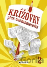 Krížovky plus osemsmerovky 2