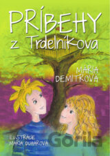 Príbehy z Trdelníkova