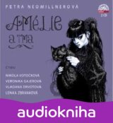 Petra Neomillnerová: Amélie a tma