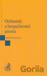 Ochranná a bezpečnostní pásma