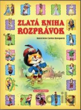 Zlatá kniha rozprávok