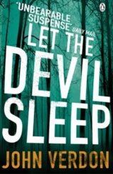 Let the Devil Sleep