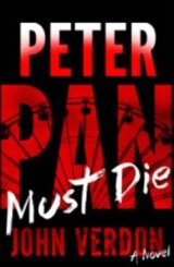 Peter Pan Must Die
