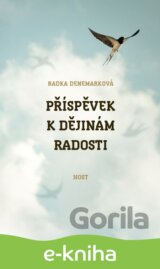 Příspěvek k dějinám radosti