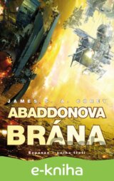 Abaddonova brána