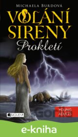 Volání sirény – Prokletí