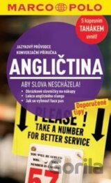 Angličtina