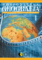 Hospodárska geografia 1