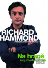 Na hraně - můj životní příběh