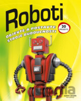 Roboti