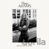 Bryan Adams: Tracks Of My Years Deluxe