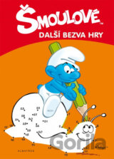 Šmoulové: Další bezva hry