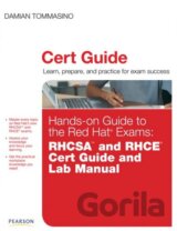 Hands-on Guide to the Red Hat Exams