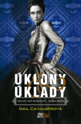 Trochu jiný penzionát: Úklony & úklady