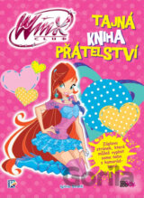 Winx: Tajná kniha přátelství