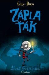 Záplaťák: Duch Groteskinu