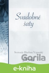 Svadobné šaty