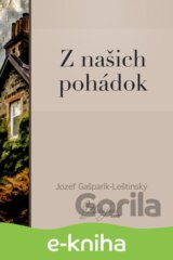 Z našich pohádok