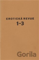 Erotická revue 1-3