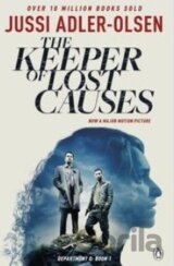 The Keeper of Lost Causes