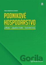 Podnikové hospodárstvo