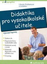 Didaktika pro vysokoškolské učitele